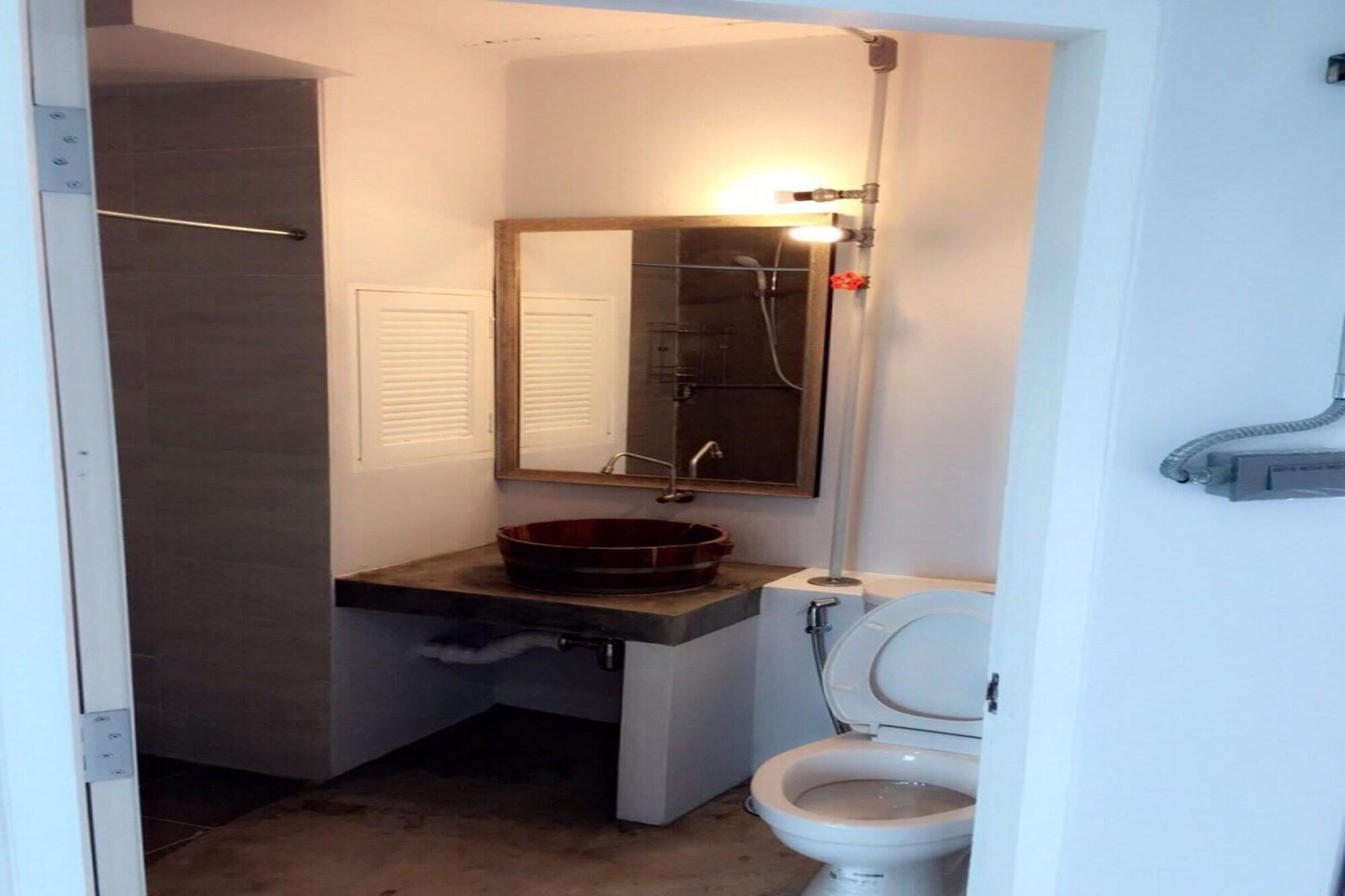 Rinrada Loft Resident Hotel Chiang Mai Exterior foto