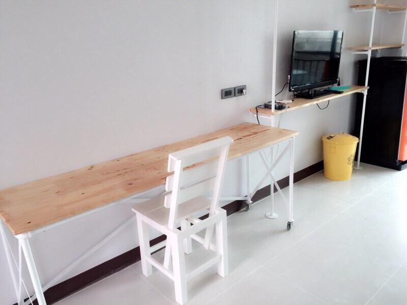 Rinrada Loft Resident Hotel Chiang Mai Exterior foto
